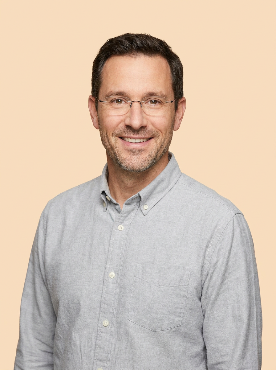 Marco Keller